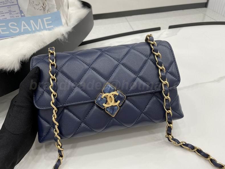 Chanel Handbags 526